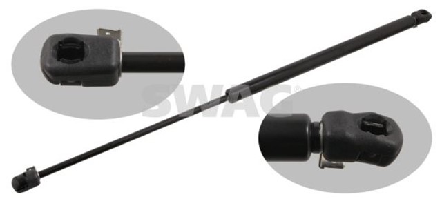 BAGAJ AMORTISORU FEBI 27769