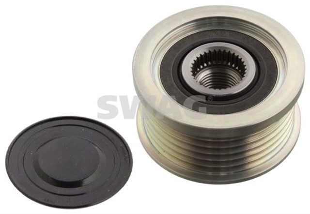 ALTERNATOR KASNAGI FEBI 101753