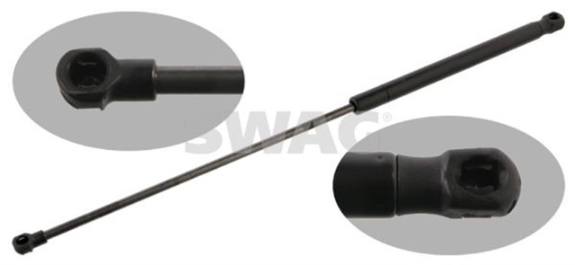 BAGAJ AMORTISORU FEBI 34446