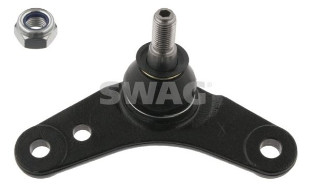 ROTIL CAPRAZ BAGLANTI ROTU ICIN FEBI 21485