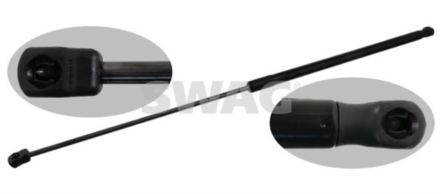 BAGAJ AMORTISORU FEBI 47039