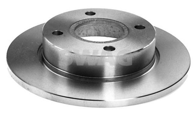 ON FREN DISK AYNA DUZ ESCORT V 90 92/ESCORT VI 92 96/FIESTA III 89 97/ORION III 90 96 239.45MM