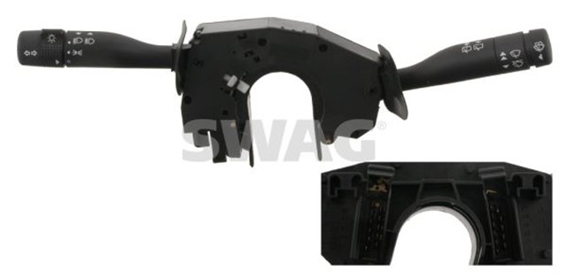 SILECEK KUMANDA KOLU FEBI 32250