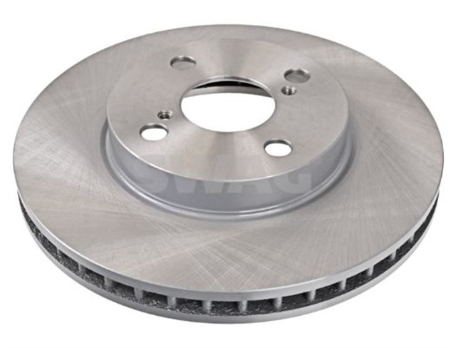 FREN DISKI FEBI 26185