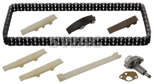 EKSANTRIK ZINCIR SETI FEBI 30312