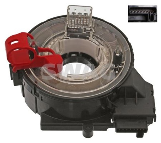 AIRBAG ZEMBEREGI FEBI 46759