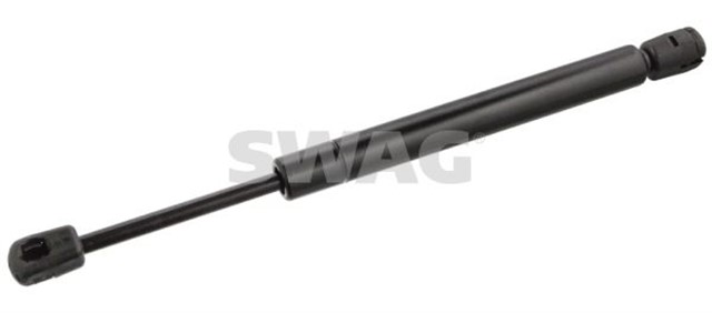 BAGAJ AMORTISORU FEBI 25085