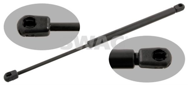 BAGAJ AMORTISORU FEBI 29295