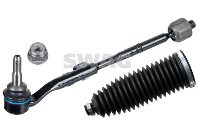 ROT MILI DIREKSIYON BILEZIGI KITI ILE FEBI 44717