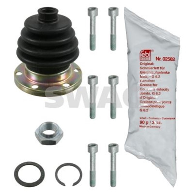 AKS KORUGU TAKIMI FEBI 3658