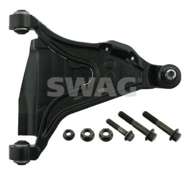 SALINCAK SAG VOLVO S70 97 - 00 V70 1995 - 2000 C70 01996 - 2005 850 1991 - 1996 FEBI 14760 9140096 - 8628500 - 8628492 - 272339 - 271902 - 271629 - 9492531 - 8628498 - 