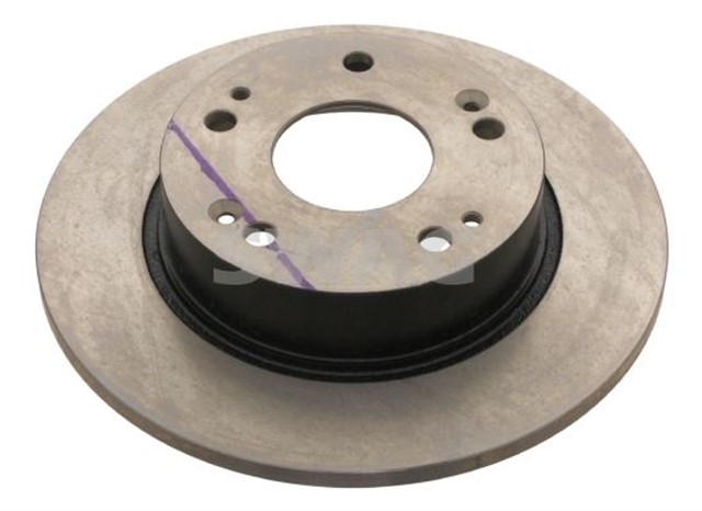 FREN DISKI FEBI 31304