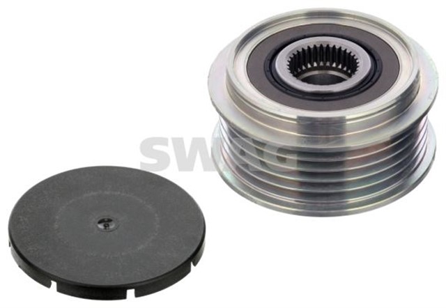 ALTERNATOR KASNAGI FEBI 104779