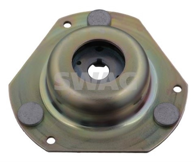 ON AMORTISOR UST TAKOZU FORD FIESTA 12 17 FEBI 100788