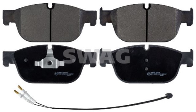 ON FREN BALATASI PEUGEOT P407 04 10 P508 10 18 C5 08 14 C6 09 12 DS5 09 15 180MM