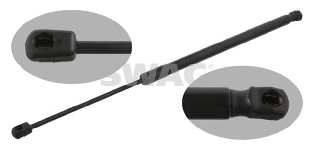 BAGAJ AMORTISORU FEBI 34442