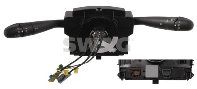 SILECEK KUMANDA KOLU FEBI 34809