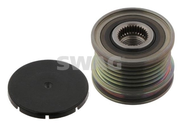 ALTERNATOR KASNAGI FEBI 32314