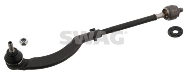 ROT MILI UC PARCASI. EMNIYETLI SOMUN VE PUL ILE FEBI 29683