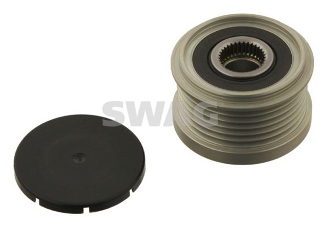 ALTERNATOR KASNAGI FEBI 30147