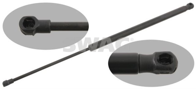 BAGAJ AMORTISORU FEBI 29405