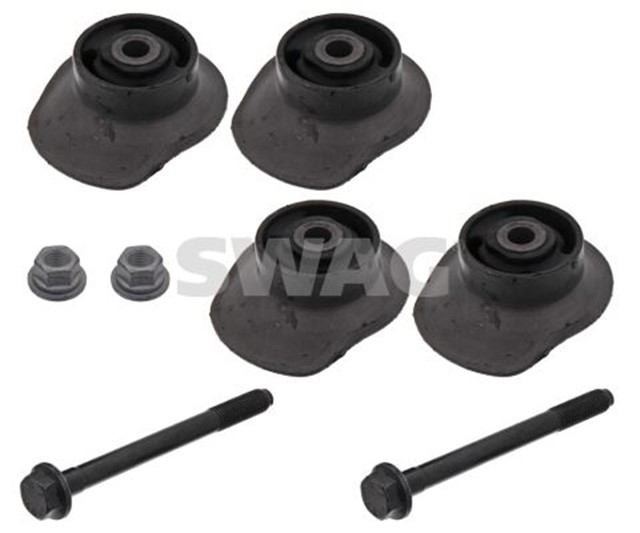 AKS YATAK SETI FEBI 14396