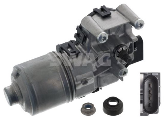 CAM SILECEK MOTORU FEBI 48303