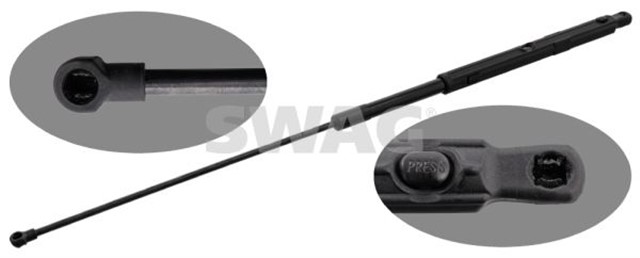 MOTOR KAPUT AMORTISORU PEUGEOT P508 10 18