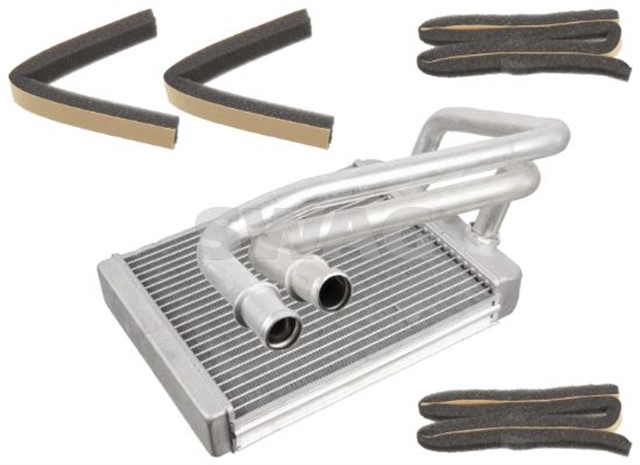 KALORIFER RADYATORU T5 - T6 04 - 