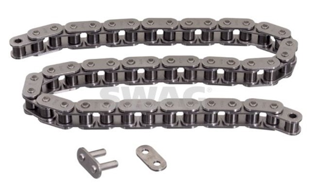 YAG POMPA ZINCIRI 44 BAKLA W168 - 414 VANEO OM668 97 - 04 FEBI 25353