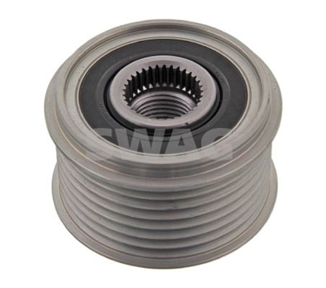 ALTERNATOR KASNAGI FEBI 34380