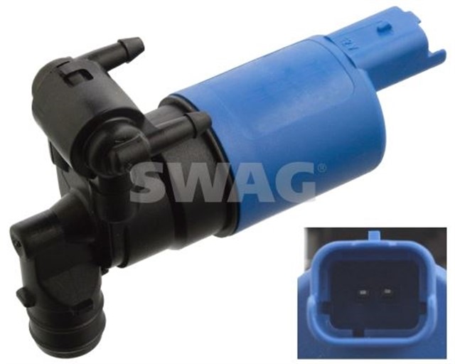 SILECEK POMPASI FEBI 103392