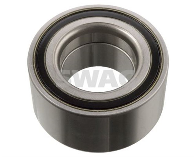 PORYA RULMANI ON VKBA 3535 75 MM PASSAT - A80 - A4 - A6 86 - 91 FEBI 5222