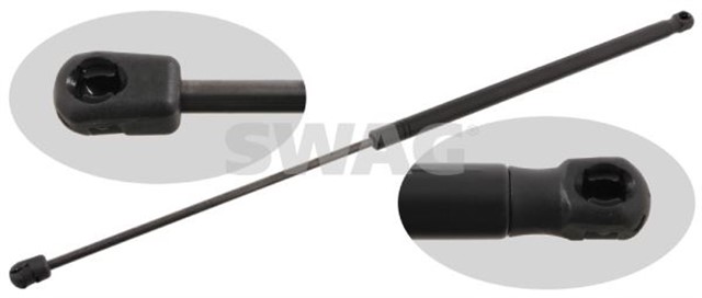 BAGAJ AMORTISORU FEBI 27617