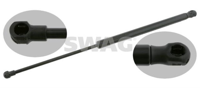 BAGAJ AMORTISORU FEBI 23394