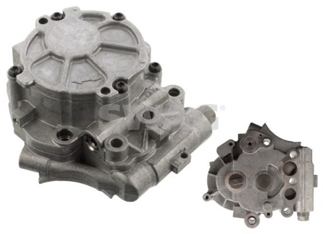 YAG POMPASI FEBI 101342