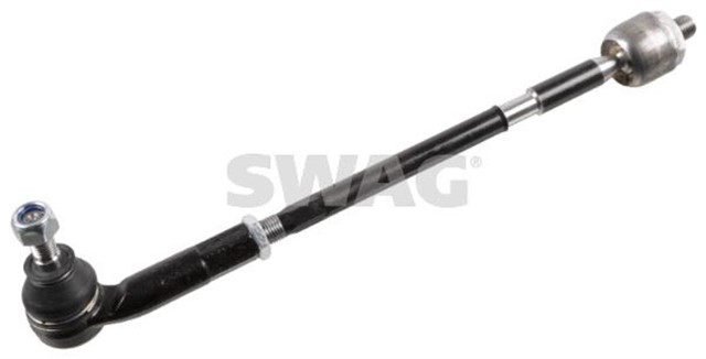 ROT MILI AYARLANABILIR FEBI 15988