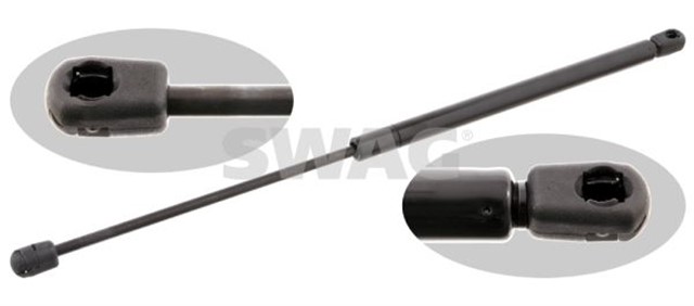 BAGAJ AMORTISORU FEBI 27709