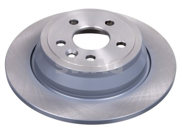 FREN DISKI FEBI 43819