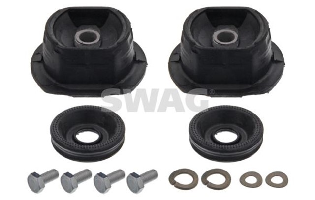 AKS YATAK SETI FEBI 10898