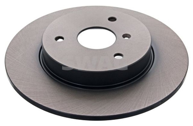 FREN DISKI FEBI 22345