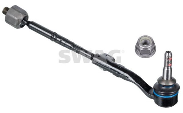 ROT MILI UC PARCASI VE EMNIYETLI SOMUN ILE FEBI 44670