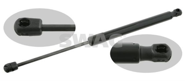 BAGAJ AMORTISORU FEBI 27666