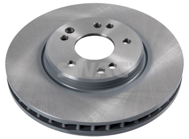 FREN DISKI FEBI 10686