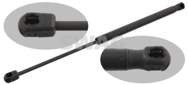 BAGAJ AMORTISORU FEBI 28003