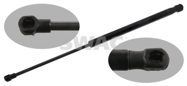 BAGAJ AMORTISORU FEBI 38192