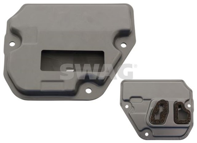 SANZIMAN YAGI FILTRESI FEBI 101668