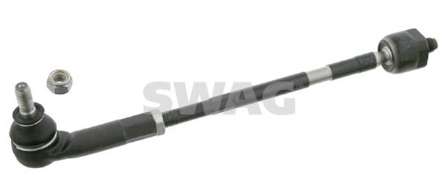 ROT MILI UC PARCASI VE EMNIYETLI SOMUN ILE FEBI 26253