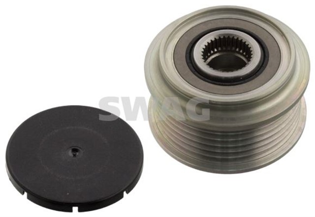 ALTERNATOR KASNAGI FEBI 101769