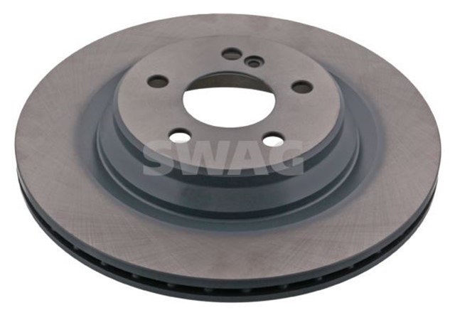 FREN DISKI FEBI 43934